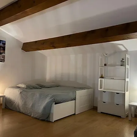 Casa vacanze Le De Fontsainte *